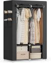 Wardrobe Closet Organizer 