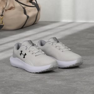 Under Armour Men’s Charged Surge 4 Sneaker