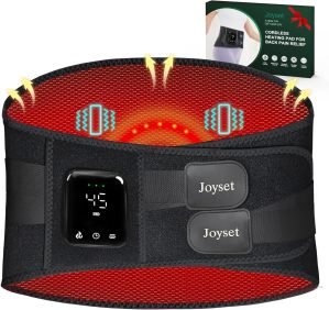 Cordless Heating Pad