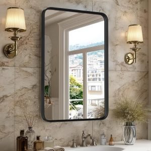Bathroom Mirror 30×22