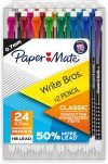 Paper Mate Mechanical Pencils