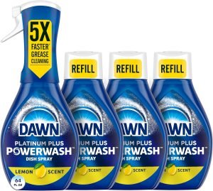 Dawn Powerwash Spray 