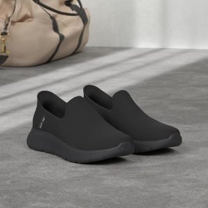 Skechers Men’s Hands Free Slip-ins Go Walk Flex No Hands Sneaker