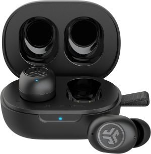 JLab JBuds Mini True Wireless Earbuds 