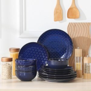 12 Pieces Dinnerware Sets