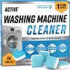 Washing Machine Cleaner Descaler 24 Pack 