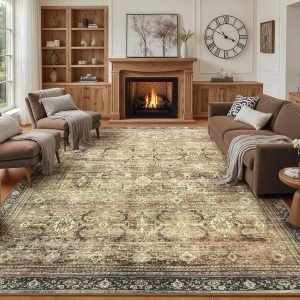 8X10 Area Rugs