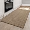 Thin Kitchen Rugs 