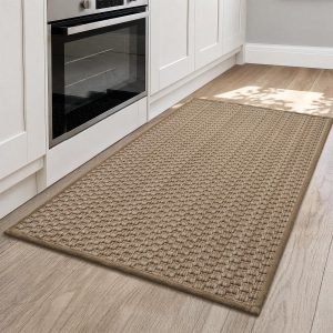 Thin Kitchen Rugs 