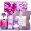 Spa Gift Basket