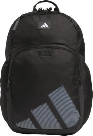 adidas Midway School Backpack for Laptop & Travel 