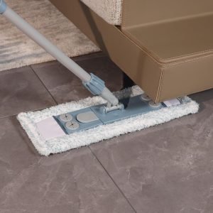 Dust Mop for Floor Cleaning