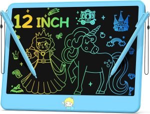 LCD Writing Tablet 