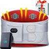 Cordless Heating Pad for Back Pain Relief 