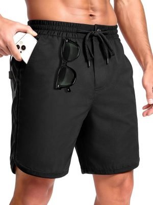 Men’s Swim Trunks