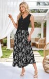 Women’s Summer Maxi Dress 2026 
