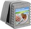 Microfiber Wire Dishcloth 