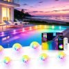 150FT RGB Pool Lights 
