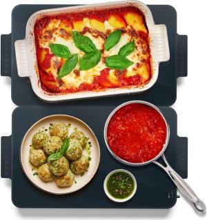 Chefman  Electric Warming Tray