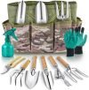 Gardening Tool Set – 9-Piece