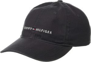 Tommy Hilfiger Men’s  Baseball Cap
