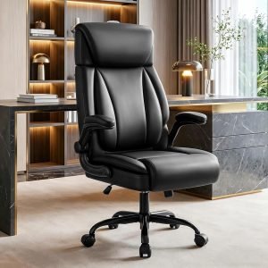 Ergonomic Office Chair 