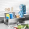 Stainless Steel Sink Caddy 