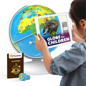 PlayShifu Orboot Earth 