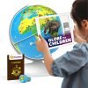 PlayShifu Orboot Earth – Interactive AR World Globe for Kids