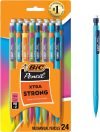 Mechanical Pencils with Erasers