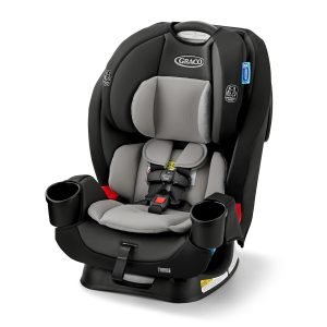 Graco® TriRide 3-in-1 Convertible Car Seat