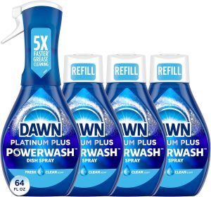 Dawn Powerwash Spray 