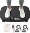 Vibration Plate Exercise Machiine