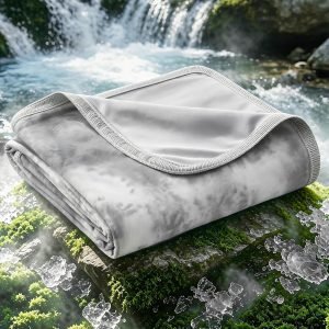 Cooling Blankets