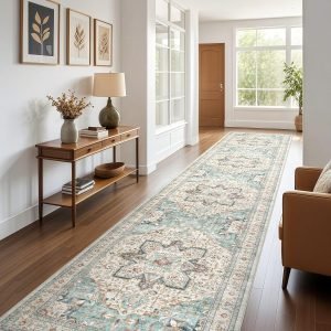 Area Rug 3×16 Runner Rugs