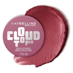 Maybelline Cloudtopia Blush 