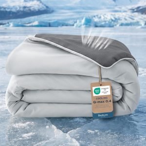 Bedsure Cooling Blankets
