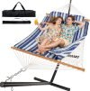 2 Person Outdoor Hammock
