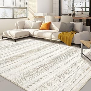 Area Rug 6×9