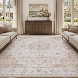 Area Rug