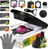 Vegetable Chopper 