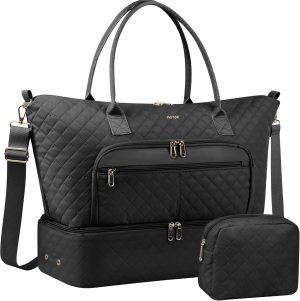 Travel Duffle Bag for Women 