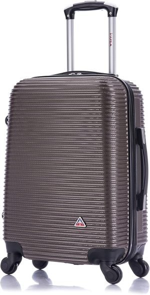 Hardside Luggage