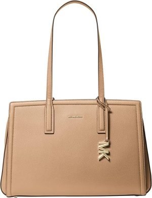 Michael Kors Laila Medium Tote Bag 