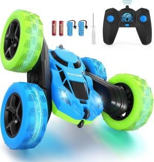 Remote Control Car for Kids