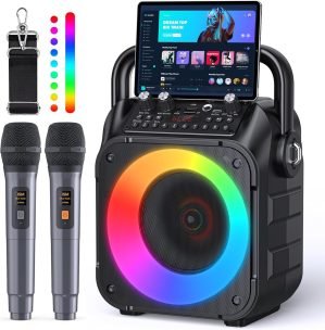 Karaoke Machine