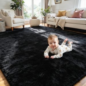 5×7 Area Rug for Living Room