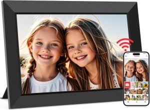 WiFi Digital Picture Frame