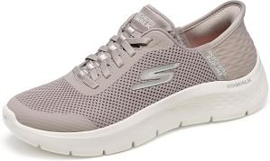 Skechers Hands Free Slip-ins Go Walk Flex Sneaker 