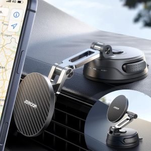 MagSafe iPhone Car Mount